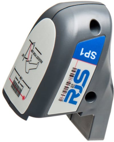 RJS 002-7672 Spare Parts