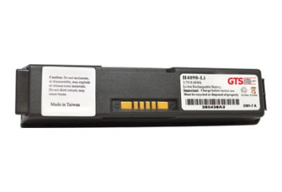Global Technology Systems H4090-Li-10 Battery