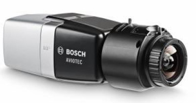 Bosch FCS-8000-VFD-B Security Camera