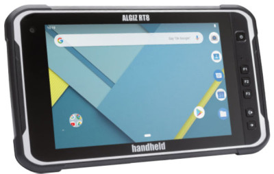 Handheld Algiz RT8 Ultra-Rugged Tablet