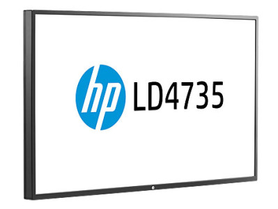 HP F1M94A8#ABA Digital Signage Display