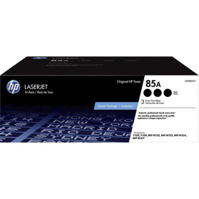 HP CE285AT1 Toner