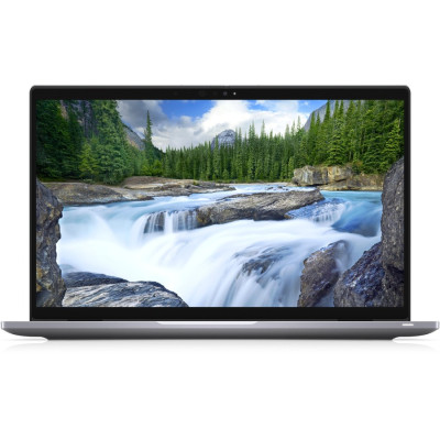 Dell CRPFG Laptop
