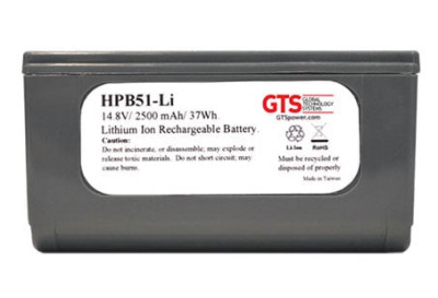 Honeywell HPB22-LI Spare Parts