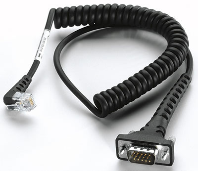 Symbol 25-103872-01R Cables, Connectors, and Adapters