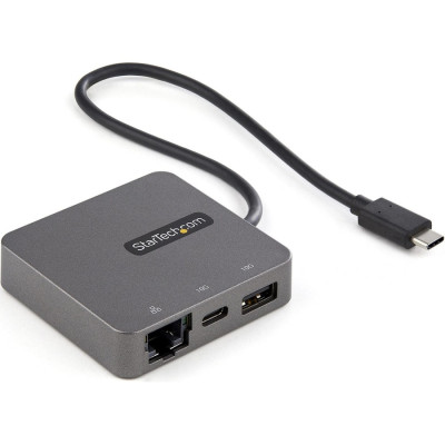 StarTech DKT31CHVL Computer Docking Station