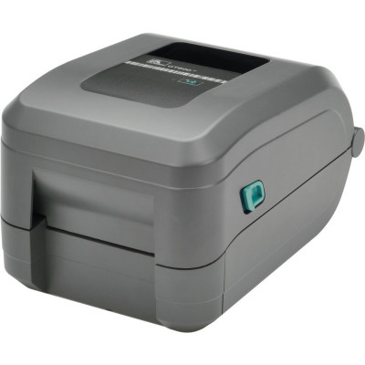 Zebra GT800-100410-100 Barcode Label Printer