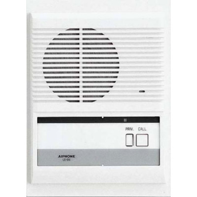 Aiphone LE-BN Access Control Equipment