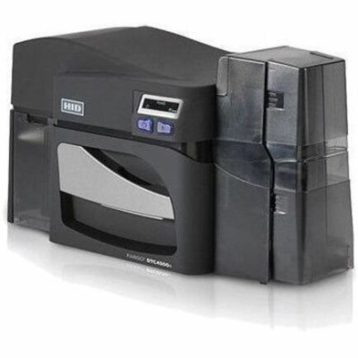 HID 055000U ID Card Printer