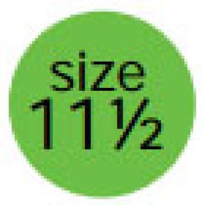 BCI SSD-FG11H Labels