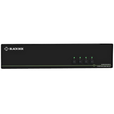 Black Box SS4P-QH-DVI-UCAC Accessory