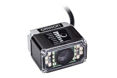 Omron V420-F000W03M-SRX Fixed Barcode Scanner