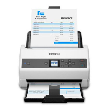 Epson B11B251201 Document Scanner