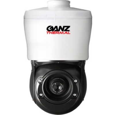 CBC ZNT1-PBT14G20A Security Camera