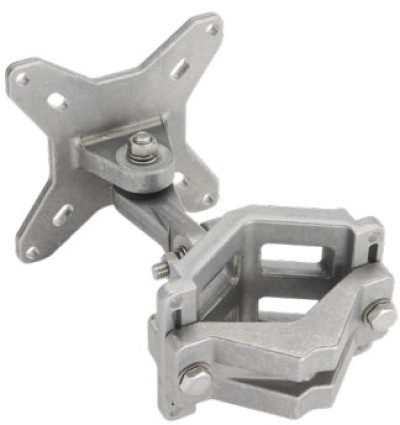 Zebra MNT-100100MM-01 Mounting Hardware and Stands