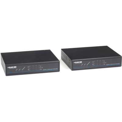 Black Box LB528A-KIT-R2 Wireless Switch