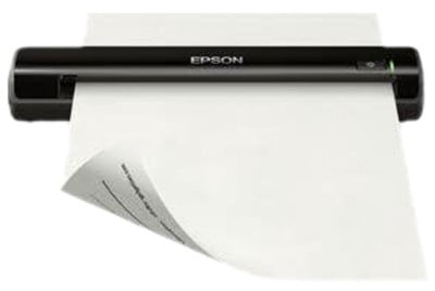 Epson B11B2026201 Document Scanner