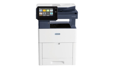 Xerox C505/YS Laser Printer