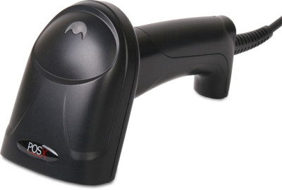 Custom America EVO-BS1-U Barcode Scanner