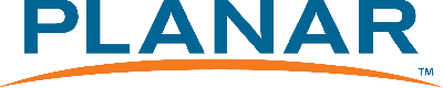 Planar 905-0119-00 Service Contract