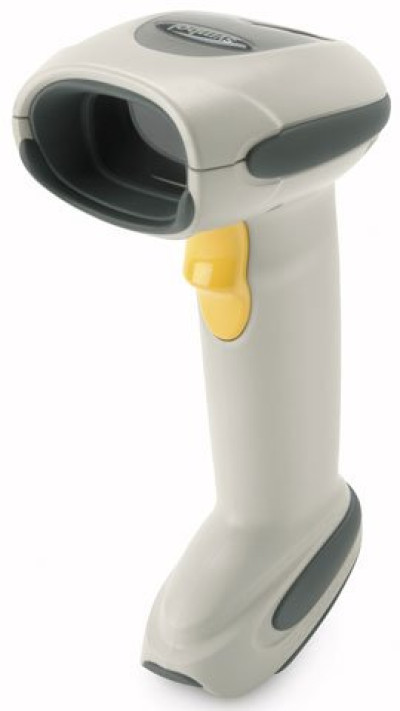 Symbol LS4278-TRWM0400ZWW Barcode Scanner