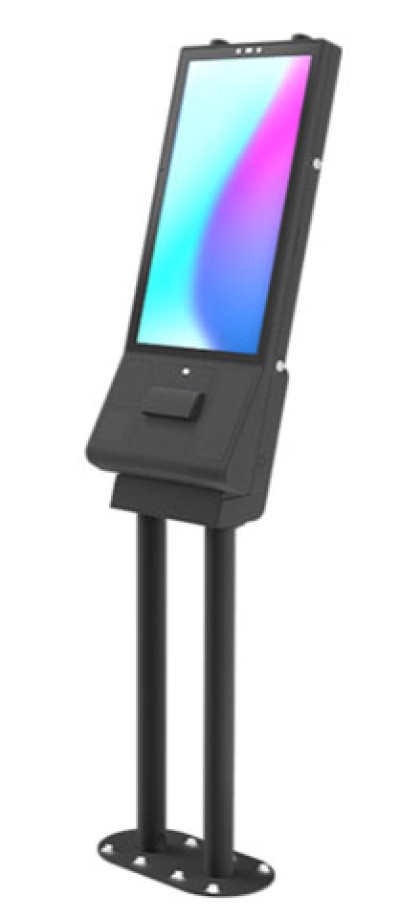 Touch Dynamic Pavilion Kiosk POS System