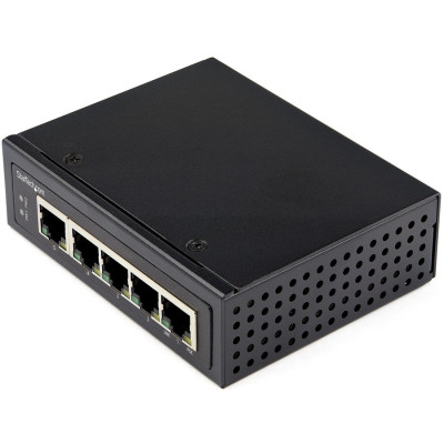 StarTech IESC1G50UP PoE Injectors