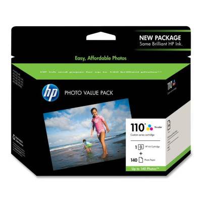 HP Q8700BN InkJet Cartridge