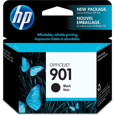 HP CC653AN#140 InkJet Cartridge