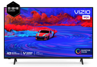 VIZIO M58Q7-J01 Digital Signage Display