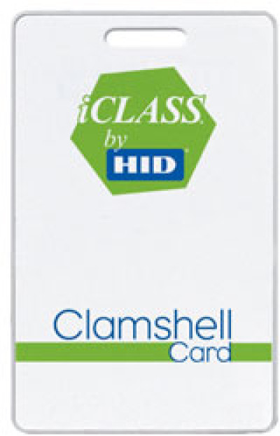 HID 2080PMSMV Access Control Cards