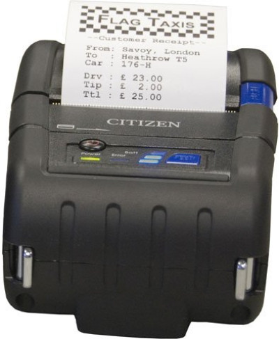 Citizen CMP-20IIBTIUCM Receipt Printer