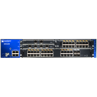 Juniper Networks SRX600-BLNK-01 Accessory