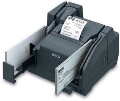 Epson A41A267001 Check Reader