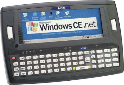 LXE VX3H4B1B1B1A0AUS Data Terminal