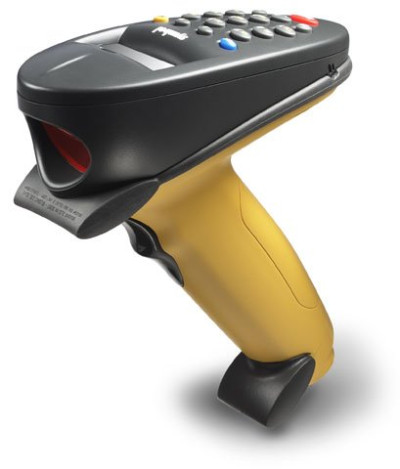 Symbol P360-SR1214100WW Barcode Scanner