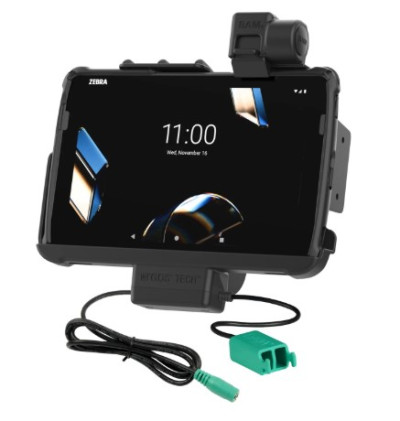 RAM Mount RAM-HOL-ZE21PD2NLLU Docks and Cradles