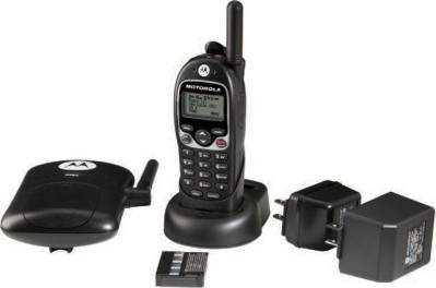 Motorola CLS1450 Two-way Radio