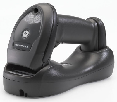 Motorola LI4278-TRBU0100ZLR Barcode Scanner