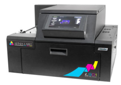 Afinia Label 32344 Color Label Printer