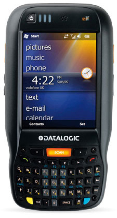 Datalogic 944400004 Mobile Computer