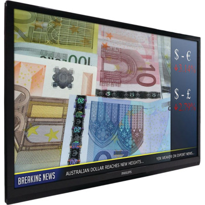 Philips BDL4610Q Products