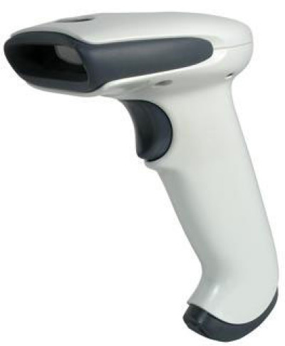Honeywell 1300G-1 Barcode Scanner