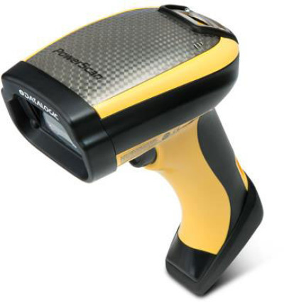 Datalogic PM9300-AR910RB Barcode Scanner