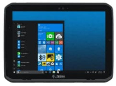 Zebra ET85B-3P5A2-000 Tablet