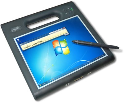 Motion Computing LM537532834343 Tablet