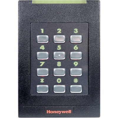 Honeywell OM56BHOND Access Control Reader