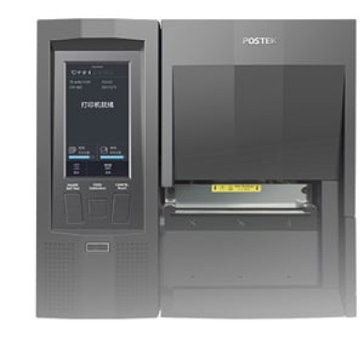 Postek 00.1602.102 Barcode Label Printer