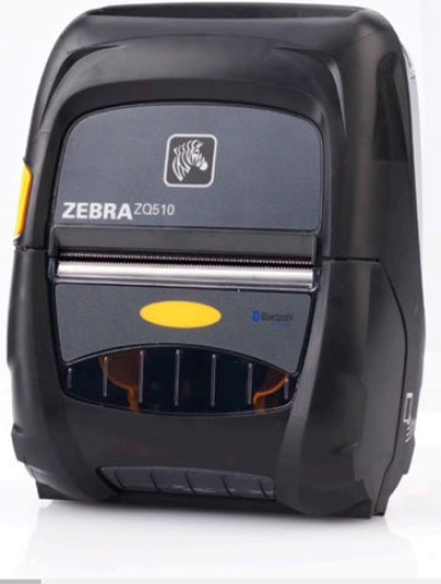 Zebra ZQ51-AUE0010-00 Portable Barcode Printer