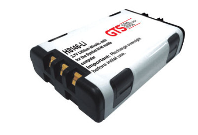 Global Technology Systems H8146-LI Battery